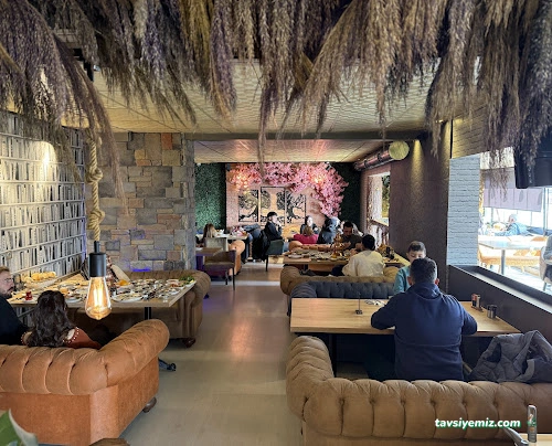 Teras Cafe Ve Kahvaltı