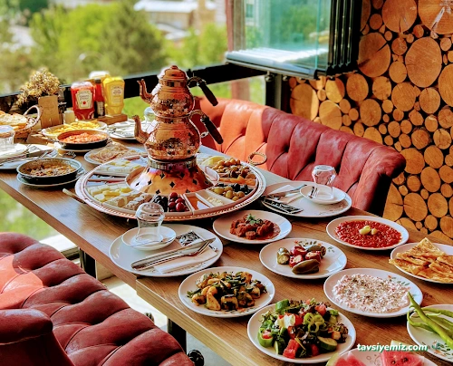 Teras Cafe Ve Kahvaltı