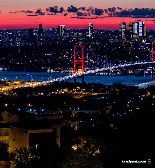 Teras Çamlıca