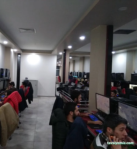 Teras Game Arena E Spor Kafe Teras Game Arena E Spor Kafe