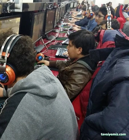Teras Game Arena E Spor Kafe Teras Game Arena E Spor Kafe