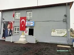 Termal Halk Eğitimi Merkezi Termal Halk Eğitimi Merkezi