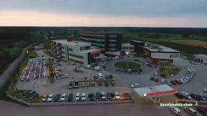 Terme Devlet Hastanesi