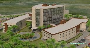 Terme Devlet Hastanesi