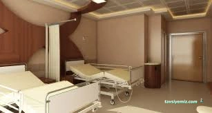 Terme Devlet Hastanesi