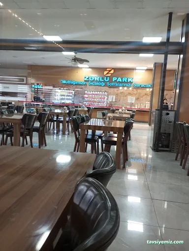 Terme Zorlupark Dinlenme Tesisleri Terme Zorlupark Dinlenme Tesisleri