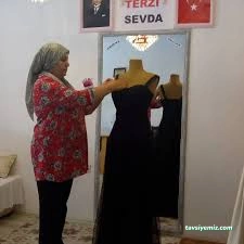 Terzi Erşah Muğla Bay/Bayan Terzi Erşah Muğla Bay/Bayan