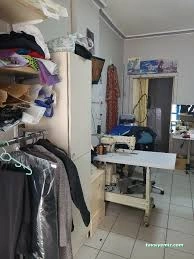 Terzi Erşah Muğla Bay/Bayan Terzi Erşah Muğla Bay/Bayan