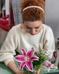 Terzi Flower Terzi Flower