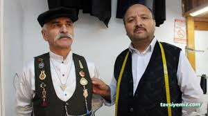 Terzi Hasan Terzi Hasan
