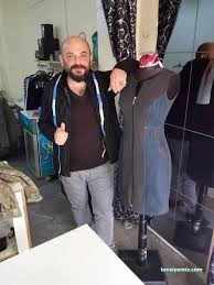 Terzi Hasan Terzi Hasan