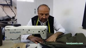Terzi Hasan Terzi Hasan