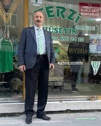 Terzi Hüseyin Terzi Hüseyin