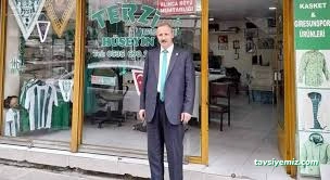Terzi Hüseyin Terzi Hüseyin