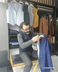 Terzi Mikail Mutlu