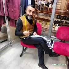Terzi Mikail Mutlu