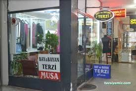 Terzi Musa Terzi Musa