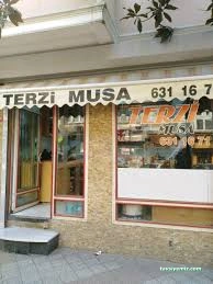 Terzi Musa Terzi Musa