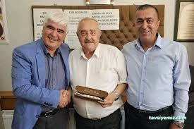 Terzi Niyazi Terzi Niyazi