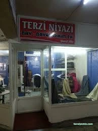 Terzi Niyazi Terzi Niyazi