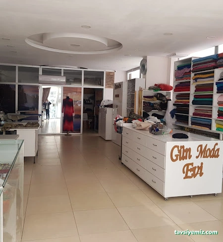 Terzi Nusret Güneri Terzi Nusret Güneri