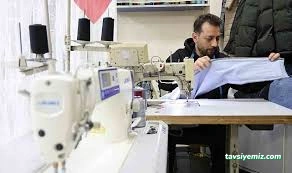 Terzi Rıza Terzi Rıza