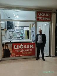 Terzi Uğur Terzi Uğur