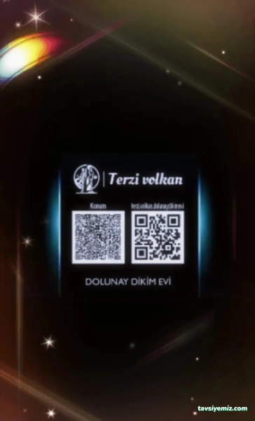 Terzi Volkan Dolunay Dikim Evi Terzi Volkan Dolunay Dikim Evi