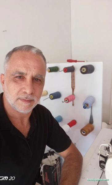 Terzi Yalçın Çam Terzi Yalçın Çam