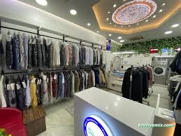 Terzicim Terzi&Çamaşırhane & Kuru Temizleme Terzicim Terzi&Çamaşırhane & Kuru Temizleme