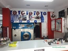 Terzicim Terzi&Çamaşırhane & Kuru Temizleme Terzicim Terzi&Çamaşırhane & Kuru Temizleme