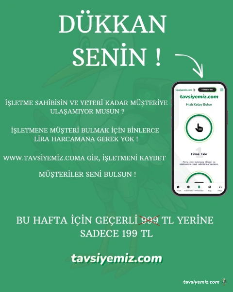 Test Koımbi Deneme
