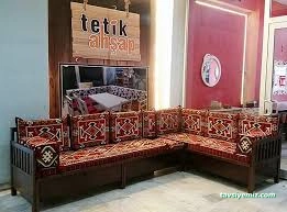 Tetik Ahşap Mobilya Ve Dekorasyon (İmalat) Tetik Ahşap Mobilya Ve Dekorasyon (İmalat)