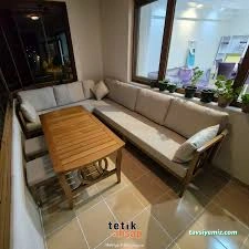 Tetik Ahşap Mobilya Ve Dekorasyon (İmalat) Tetik Ahşap Mobilya Ve Dekorasyon (İmalat)