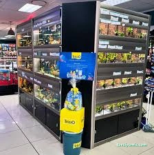 Tetra Pet Shop Tetra Pet Shop