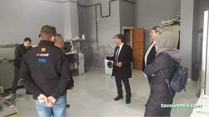 Tev Mübeccel-Albay Şerafettin Gezgiç Meslek Eğitim Merkezi Tev Mübeccel-Albay Şerafettin Gezgiç Meslek Eğitim Merkezi