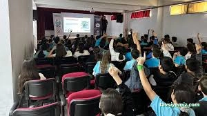 Tev Mübeccel-Albay Şerafettin Gezgiç Meslek Eğitim Merkezi Tev Mübeccel-Albay Şerafettin Gezgiç Meslek Eğitim Merkezi