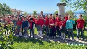 Tev Mübeccel-Albay Şerafettin Gezgiç Meslek Eğitim Merkezi Tev Mübeccel-Albay Şerafettin Gezgiç Meslek Eğitim Merkezi