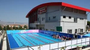 Teyik Yüzme Kursu - Tekirdağ Yüzme İhtisas Kulübü Teyik Yüzme Kursu - Tekirdağ Yüzme İhtisas Kulübü