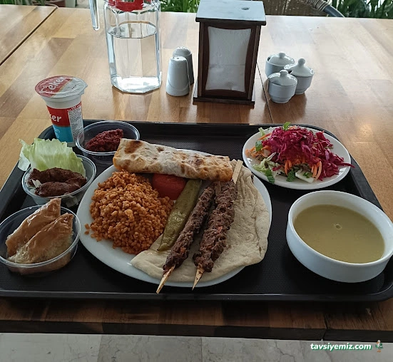 Teyvaş Catering