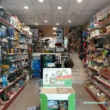 Tez Akvaryum(Pet Shop) & Sportif Av Malzemeleri