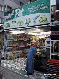 Tez Akvaryum(Pet Shop) & Sportif Av Malzemeleri