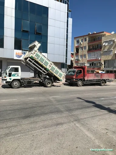 Tezcan Nakliyat Harfiyat Antalya Tezcan Nakliyat Harfiyat Antalya