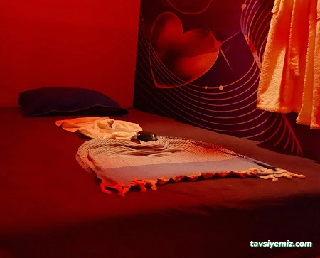 Thai Rose Asia 2 Konyaaltı Massage Saloon & Beauty Center - Antalya Masaj Salonu Thai Rose Asia 2 Konyaaltı Massage Saloon & Beauty Center - Antalya Masaj Salonu