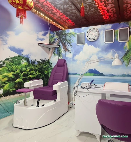 Thai Rose Asia 2 Konyaaltı Massage Saloon & Beauty Center - Antalya Masaj Salonu Thai Rose Asia 2 Konyaaltı Massage Saloon & Beauty Center - Antalya Masaj Salonu