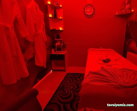 Thai Rose Asia 2 Konyaaltı Massage Saloon & Beauty Center - Antalya Masaj Salonu Thai Rose Asia 2 Konyaaltı Massage Saloon & Beauty Center - Antalya Masaj Salonu