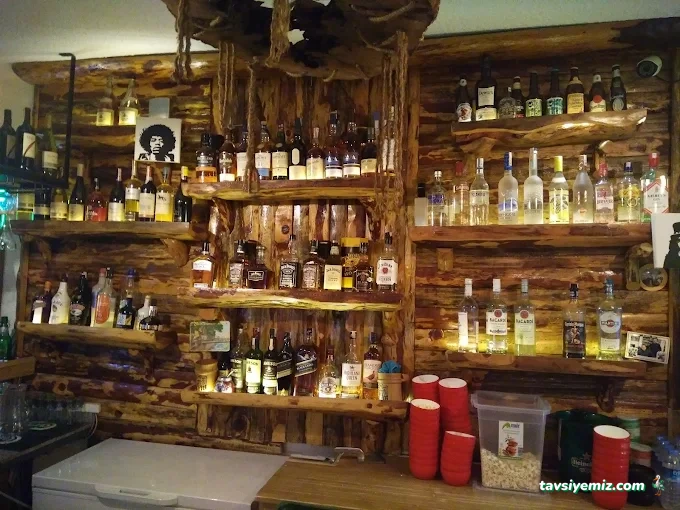 The Barrels Pub Konyaaltı