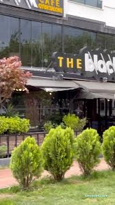 The Black Cafe Batman The Black Cafe Batman