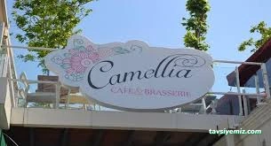 The Camellia Cafe The Camellia Cafe