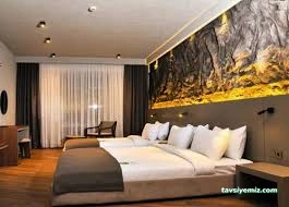 The Erzurum Hotel The Erzurum Hotel